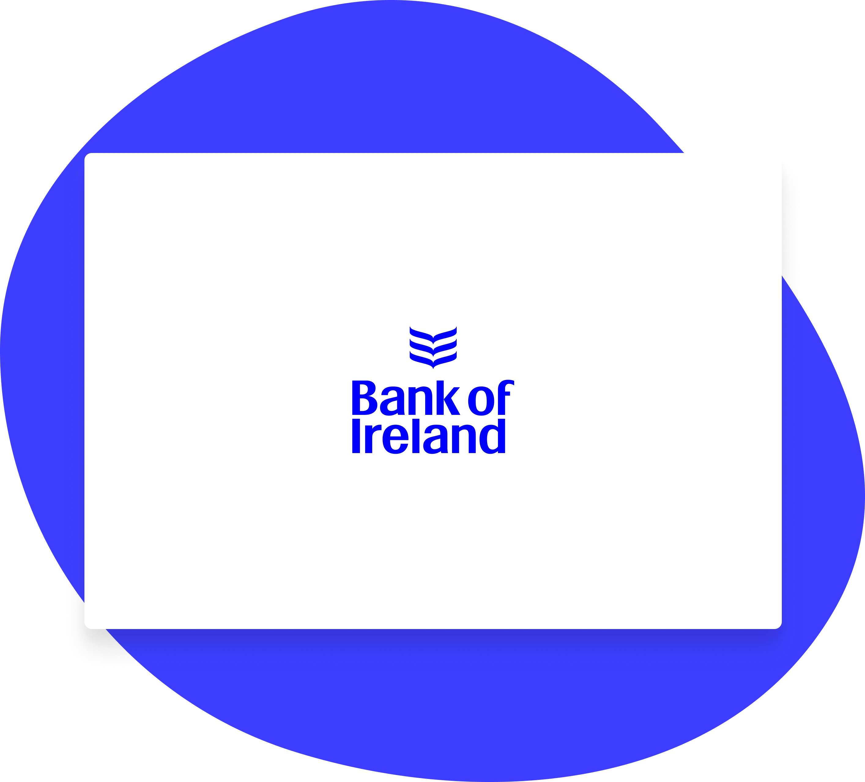 Preview of the Bank of Ireland project