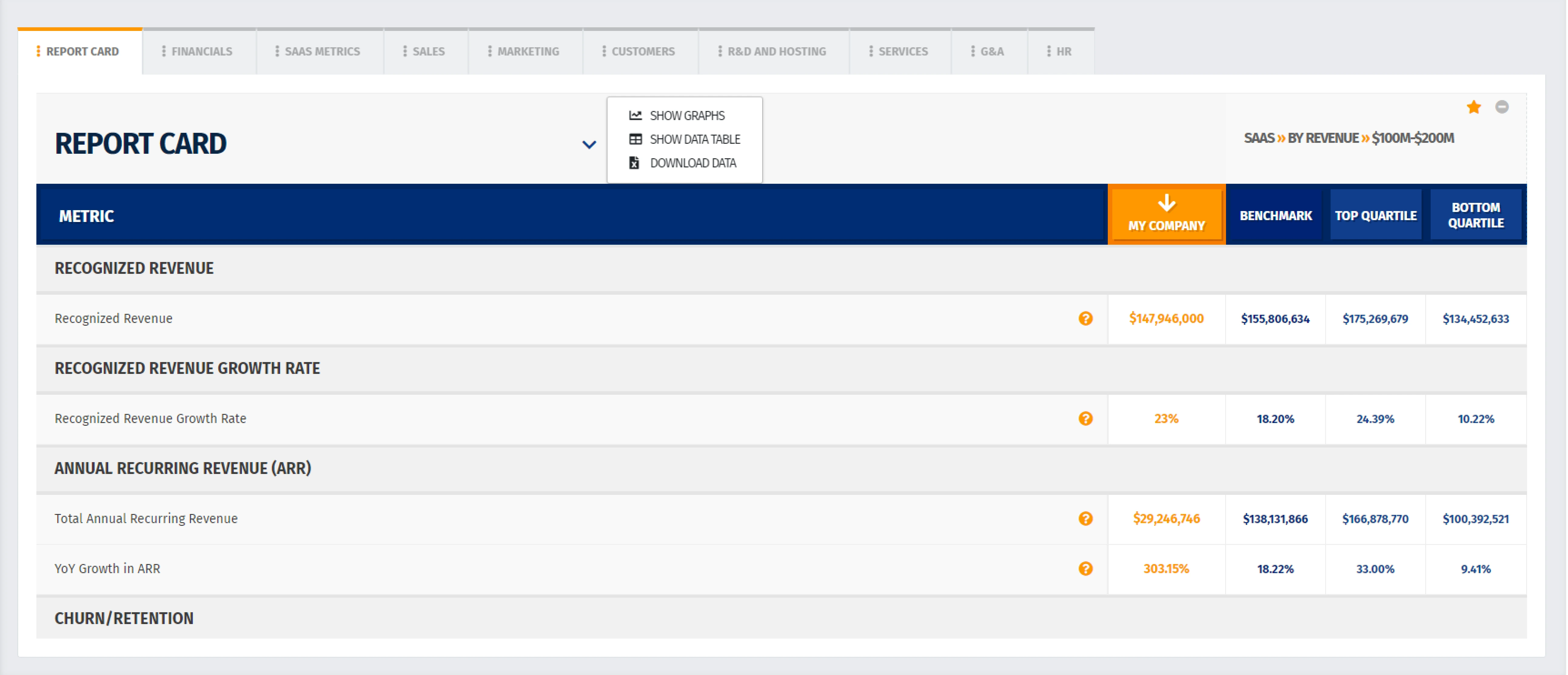 Original OPEX Engine benchmarks results page