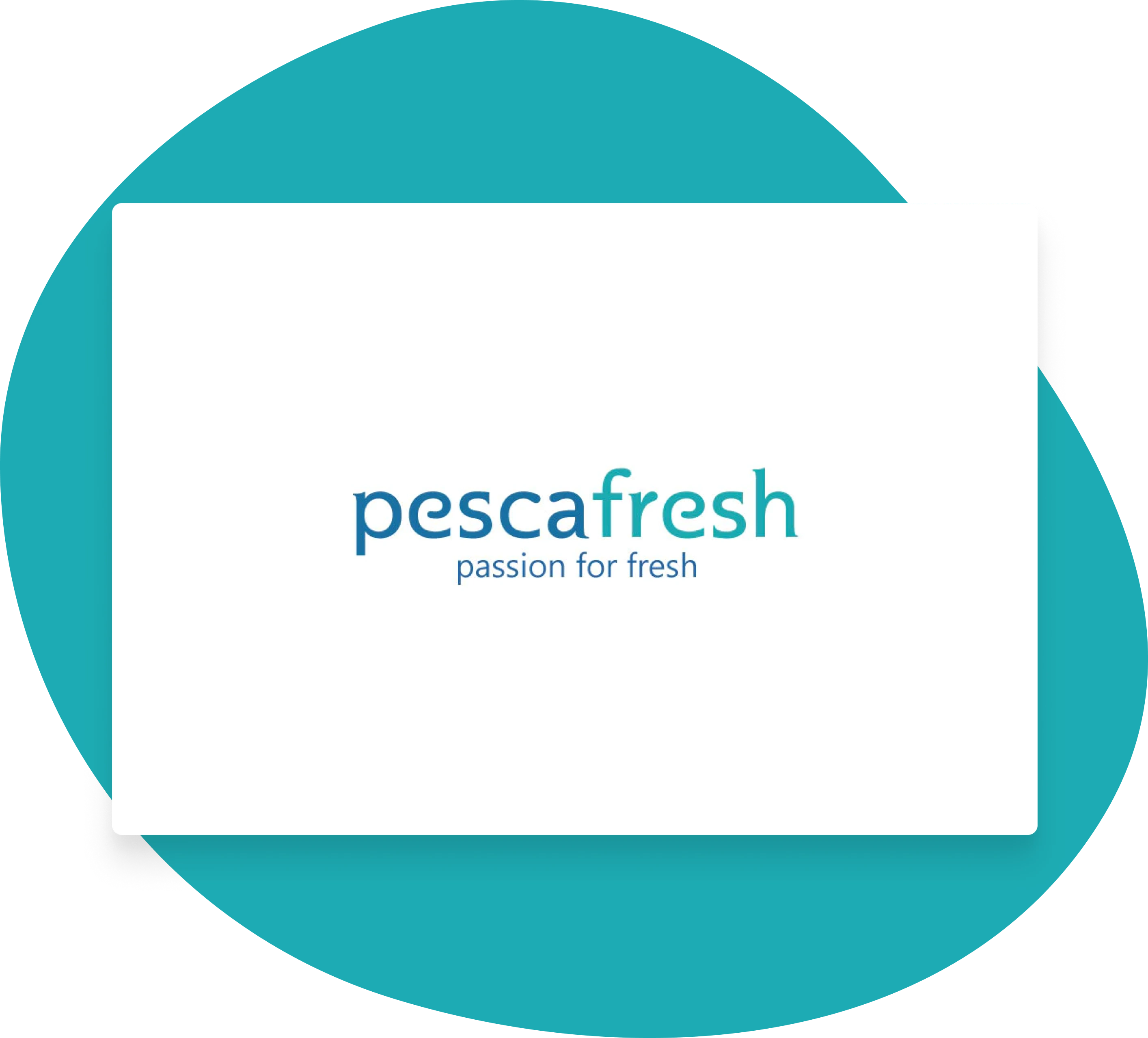 Preview of the Pescafresh project